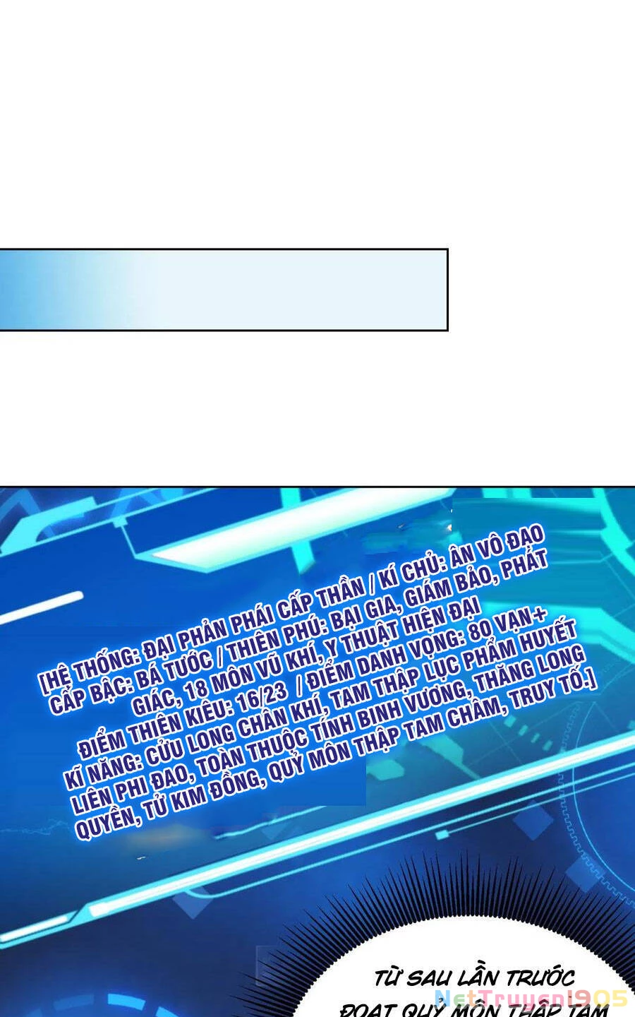 Đại Phản Diện Chapter 63 - 36