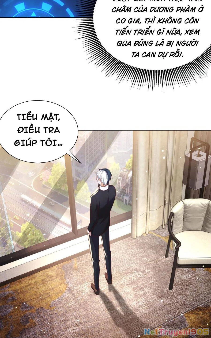 Đại Phản Diện Chapter 63 - 37