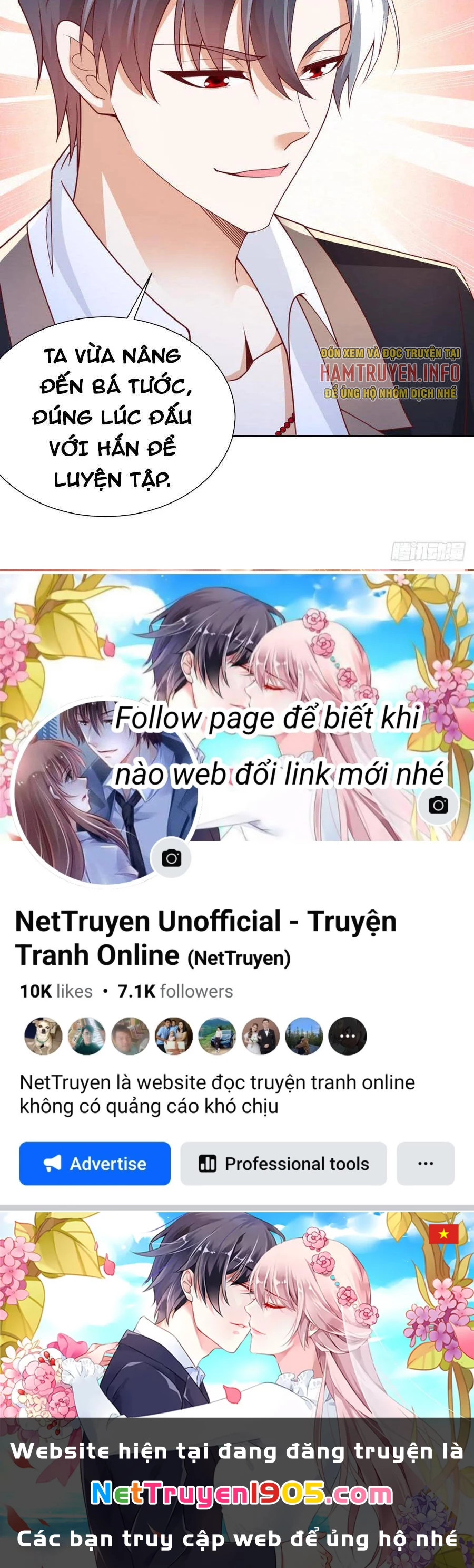 Đại Phản Diện Chapter 63 - 45