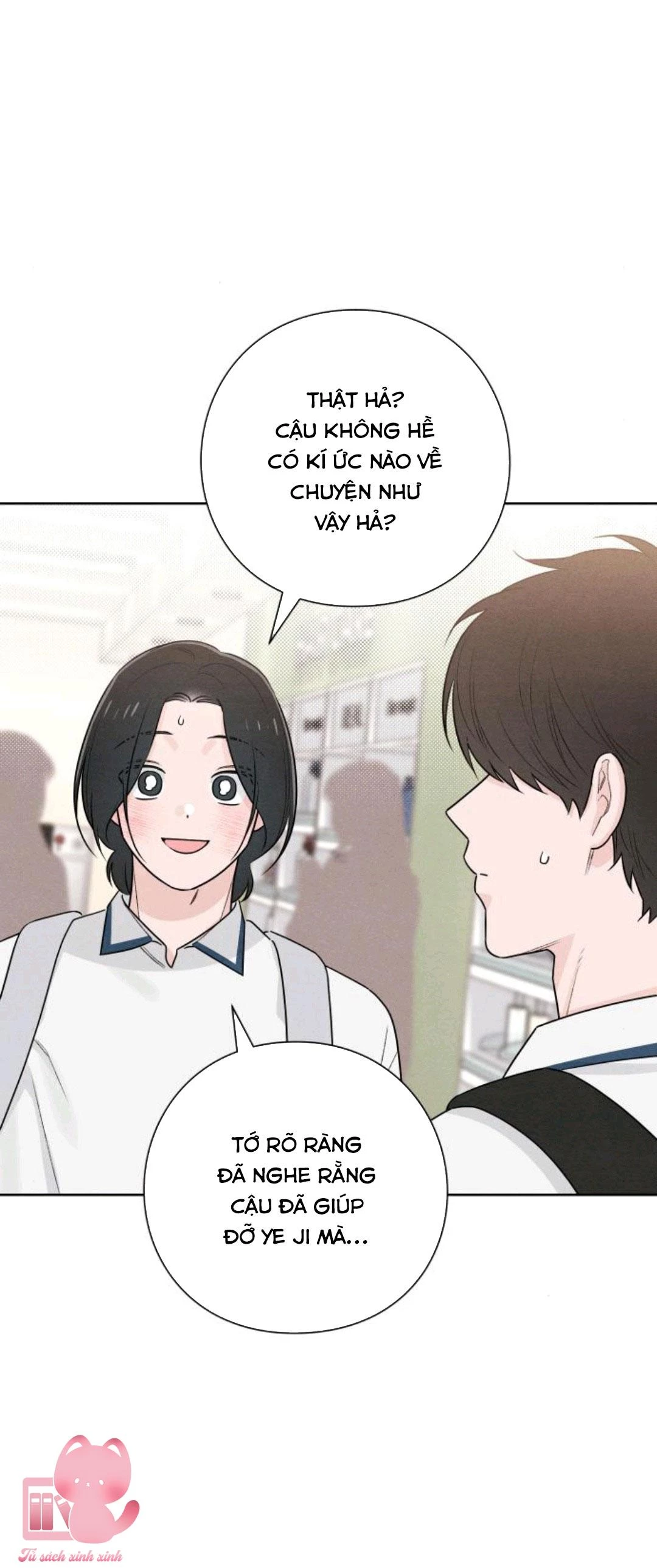 Bí Mật Thanh Xuân Chapter 44 - 7