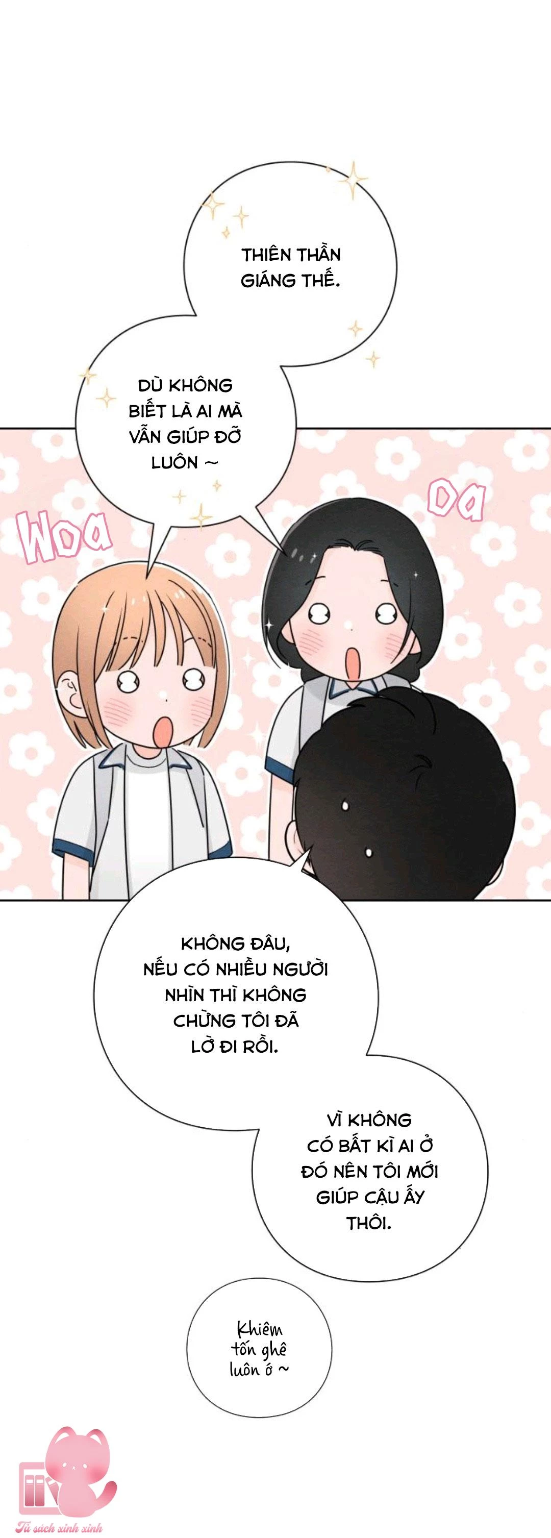 Bí Mật Thanh Xuân Chapter 44 - 9