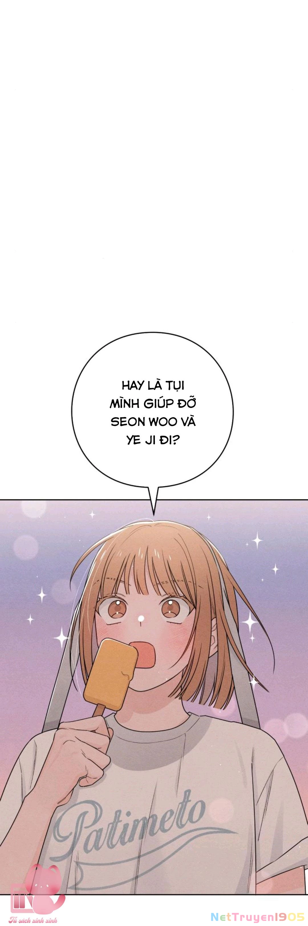 Bí Mật Thanh Xuân Chapter 44 - 22
