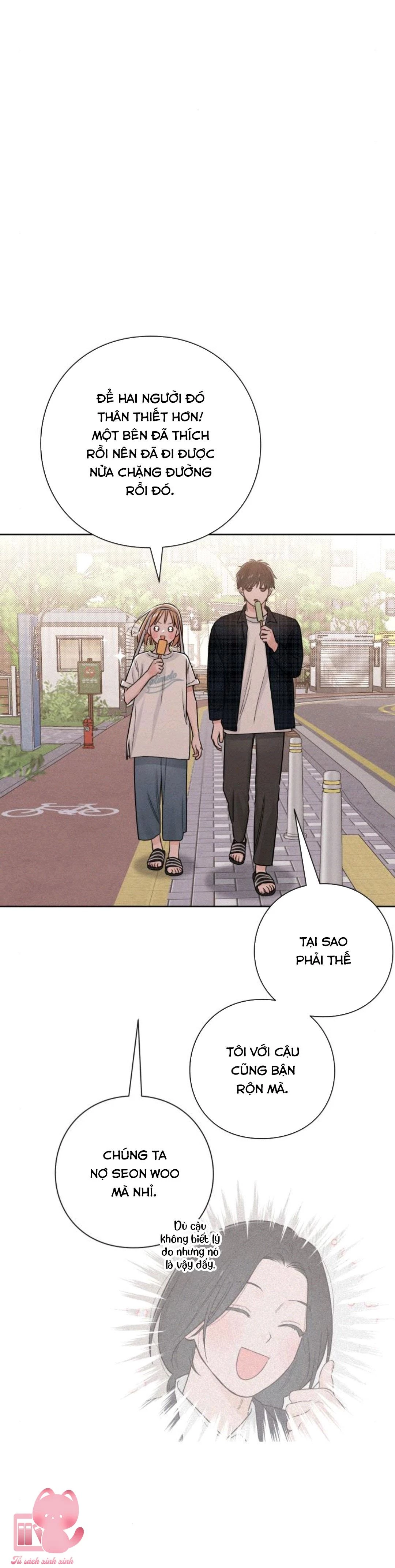 Bí Mật Thanh Xuân Chapter 44 - 23