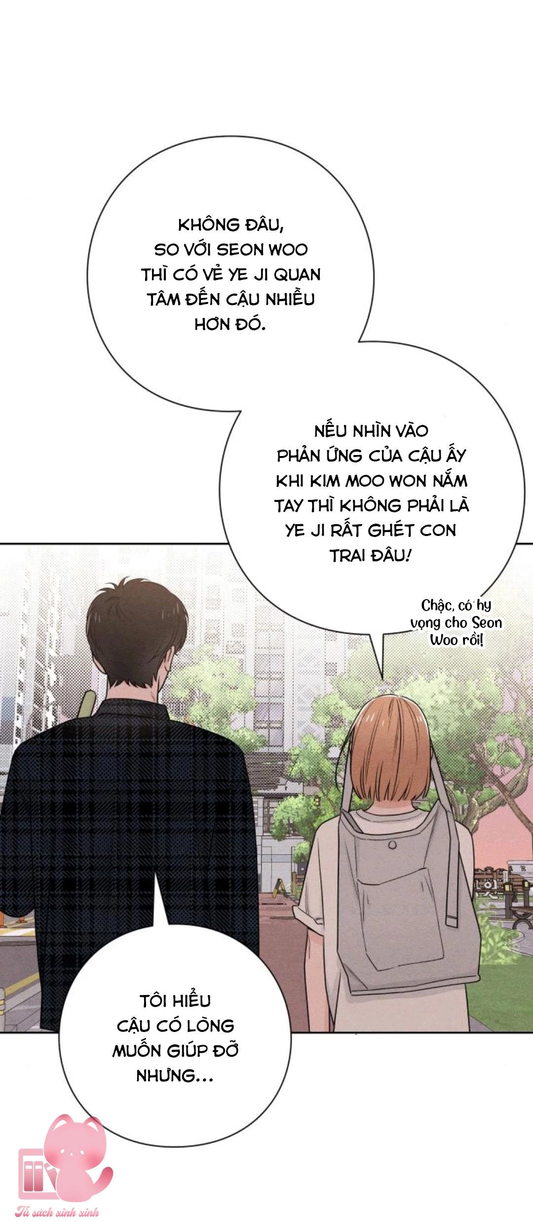 Bí Mật Thanh Xuân Chapter 44 - 25