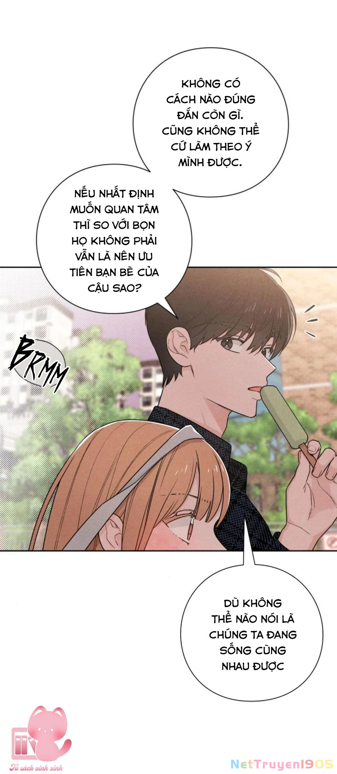Bí Mật Thanh Xuân Chapter 44 - 26