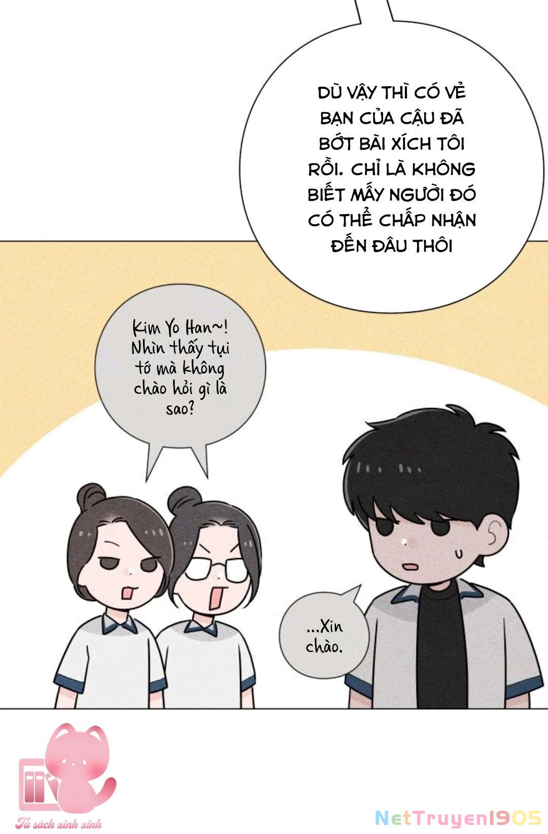 Bí Mật Thanh Xuân Chapter 44 - 30