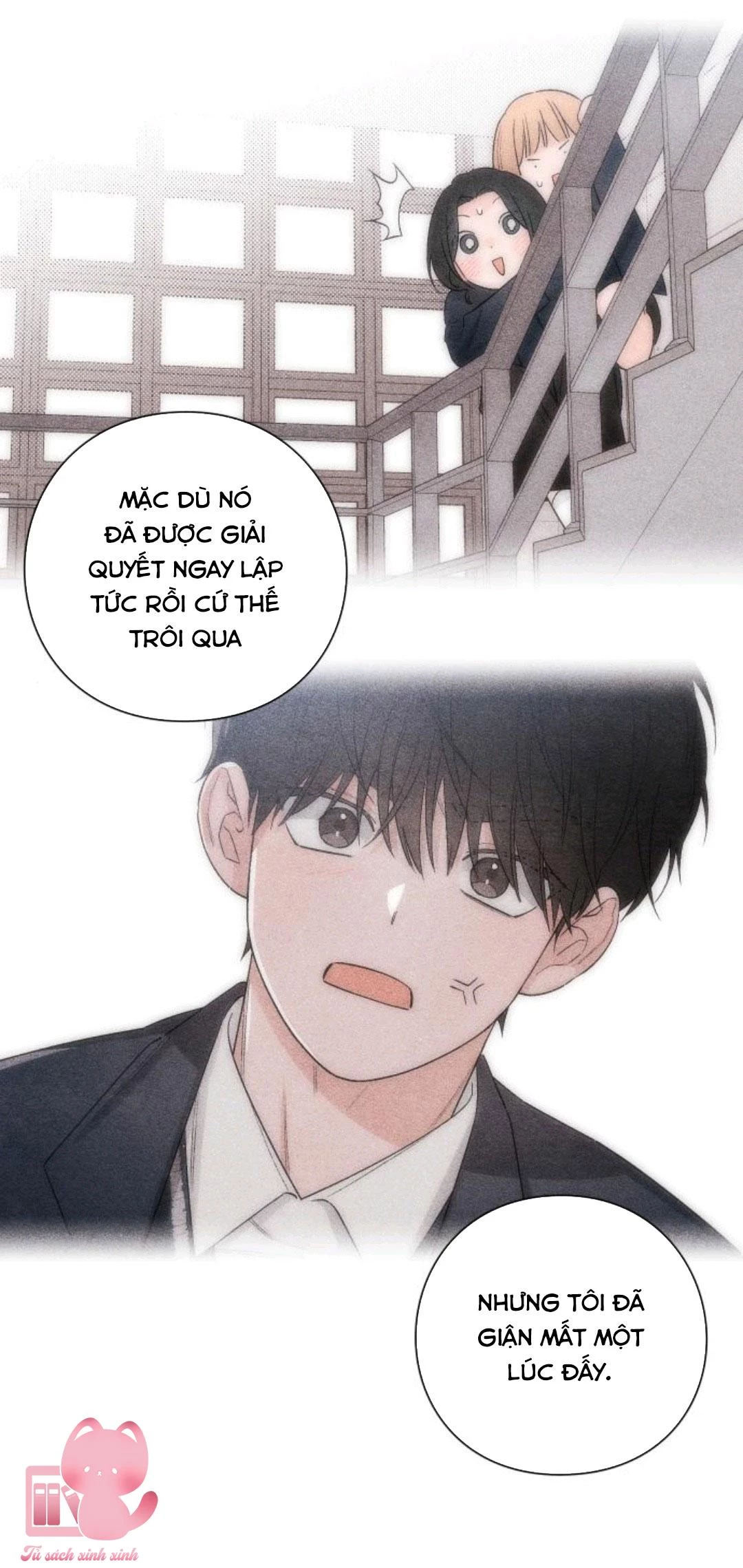 Bí Mật Thanh Xuân Chapter 44 - 32