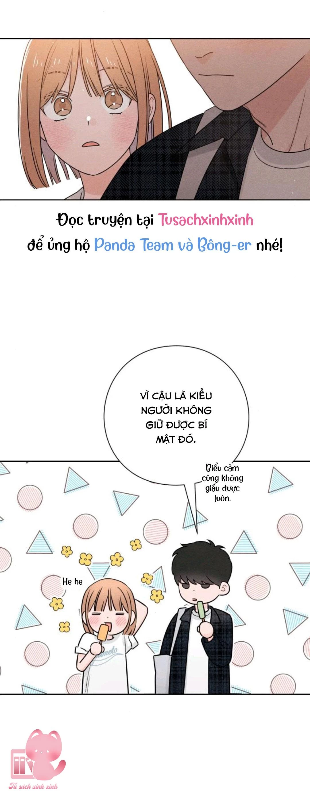 Bí Mật Thanh Xuân Chapter 44 - 33