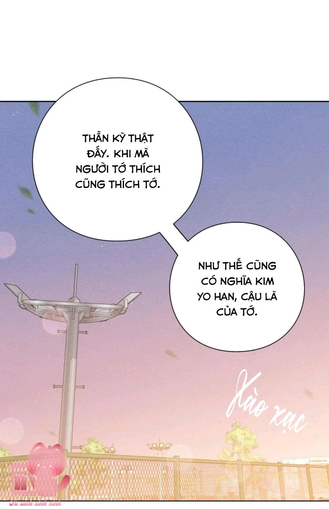 Bí Mật Thanh Xuân Chapter 44 - 37