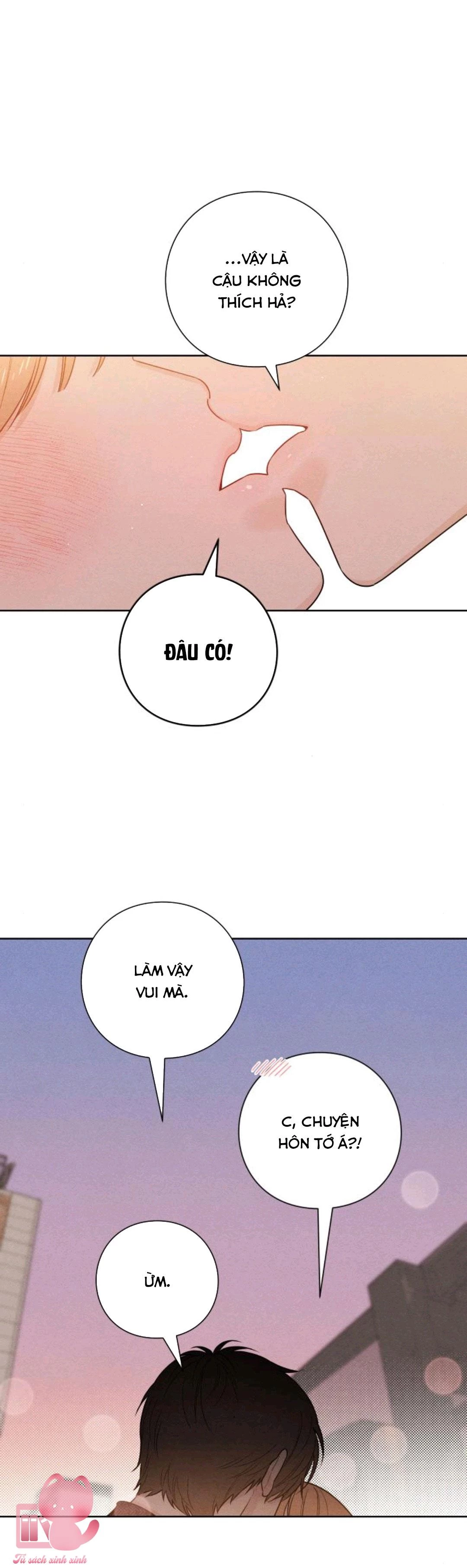 Bí Mật Thanh Xuân Chapter 44 - 44