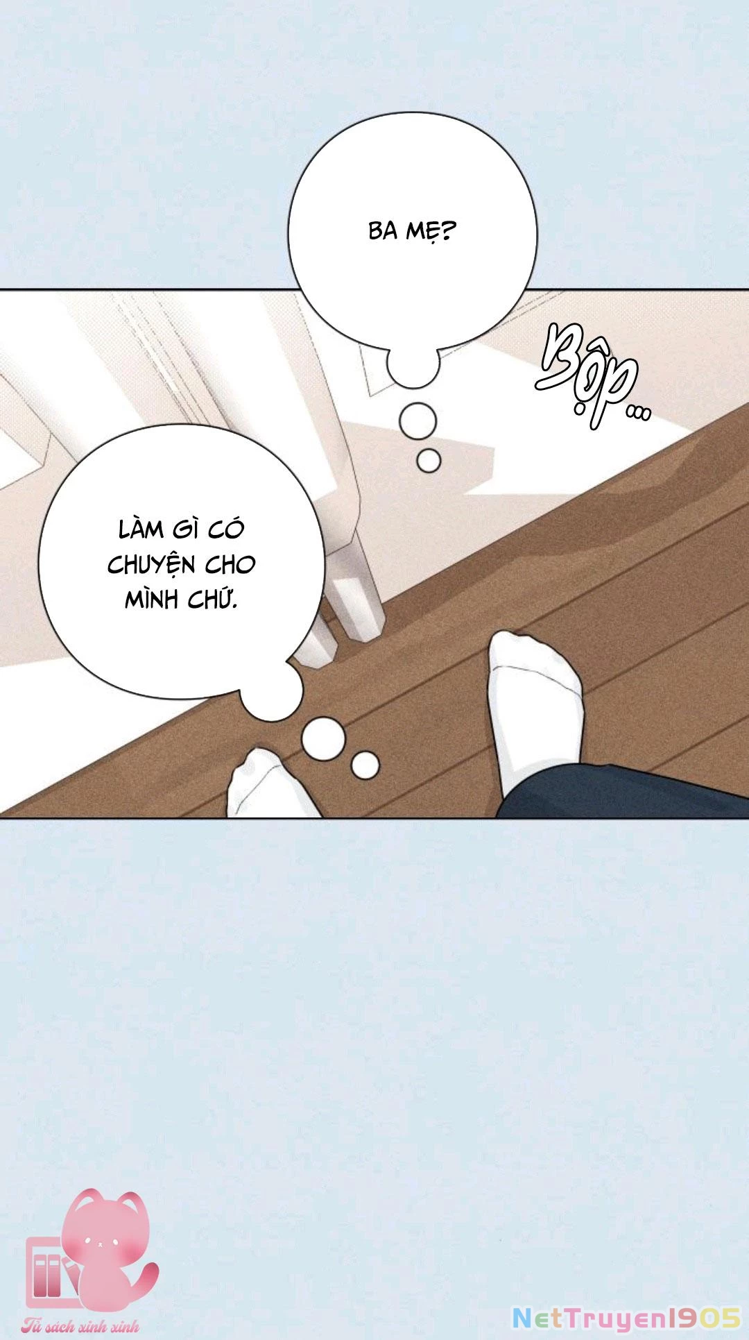 Bí Mật Thanh Xuân Chapter 44 - 53