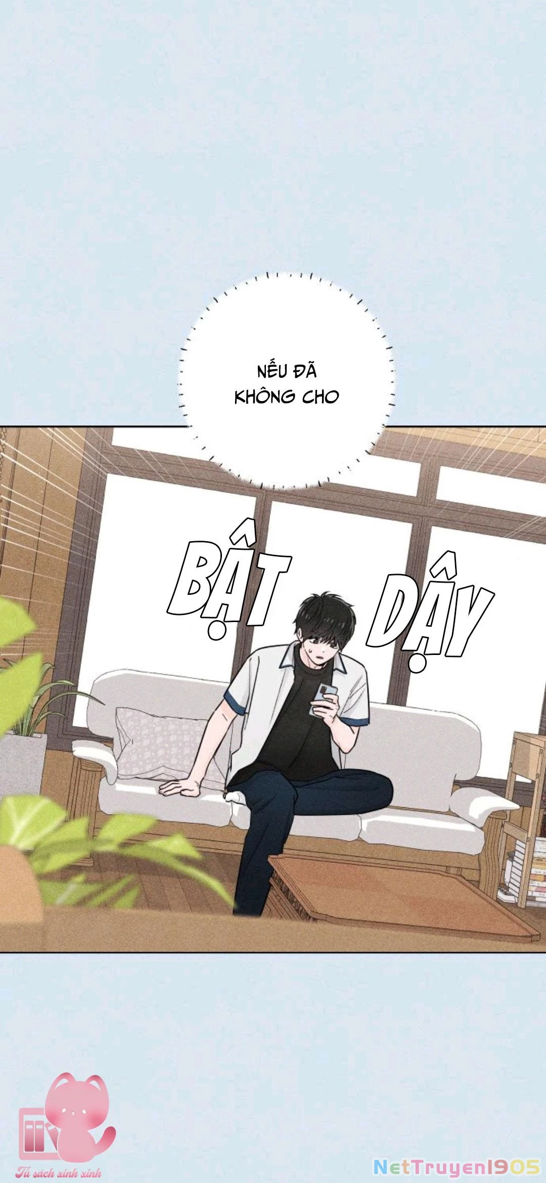Bí Mật Thanh Xuân Chapter 44 - 57