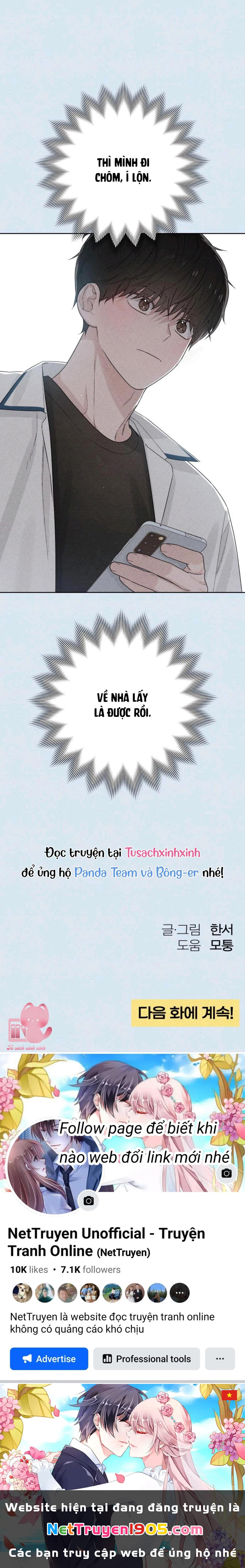 Bí Mật Thanh Xuân Chapter 44 - 58