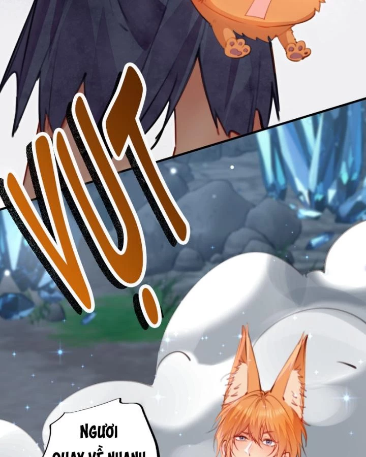 Thú Thế Ngọt Sủng, Tôi Ở Dị Giới Làm Vũ Thần Chapter 16 - 6