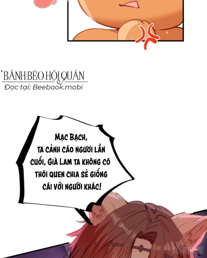 Thú Thế Ngọt Sủng, Tôi Ở Dị Giới Làm Vũ Thần Chapter 16 - 10