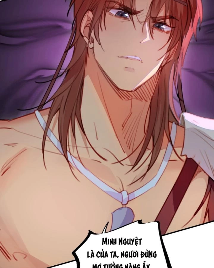 Thú Thế Ngọt Sủng, Tôi Ở Dị Giới Làm Vũ Thần Chapter 16 - 11