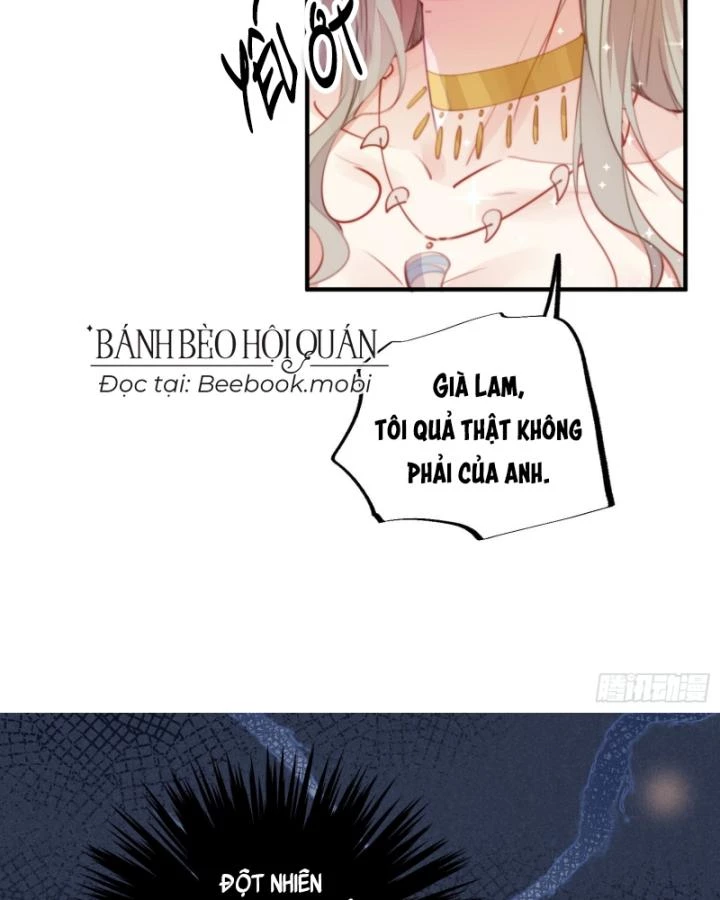 Thú Thế Ngọt Sủng, Tôi Ở Dị Giới Làm Vũ Thần Chapter 16 - 15