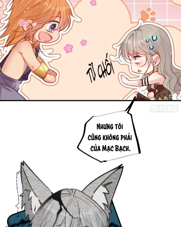 Thú Thế Ngọt Sủng, Tôi Ở Dị Giới Làm Vũ Thần Chapter 16 - 19