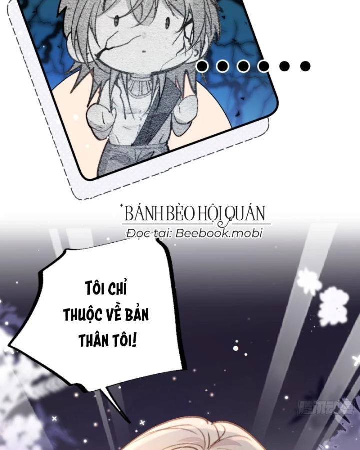 Thú Thế Ngọt Sủng, Tôi Ở Dị Giới Làm Vũ Thần Chapter 16 - 20