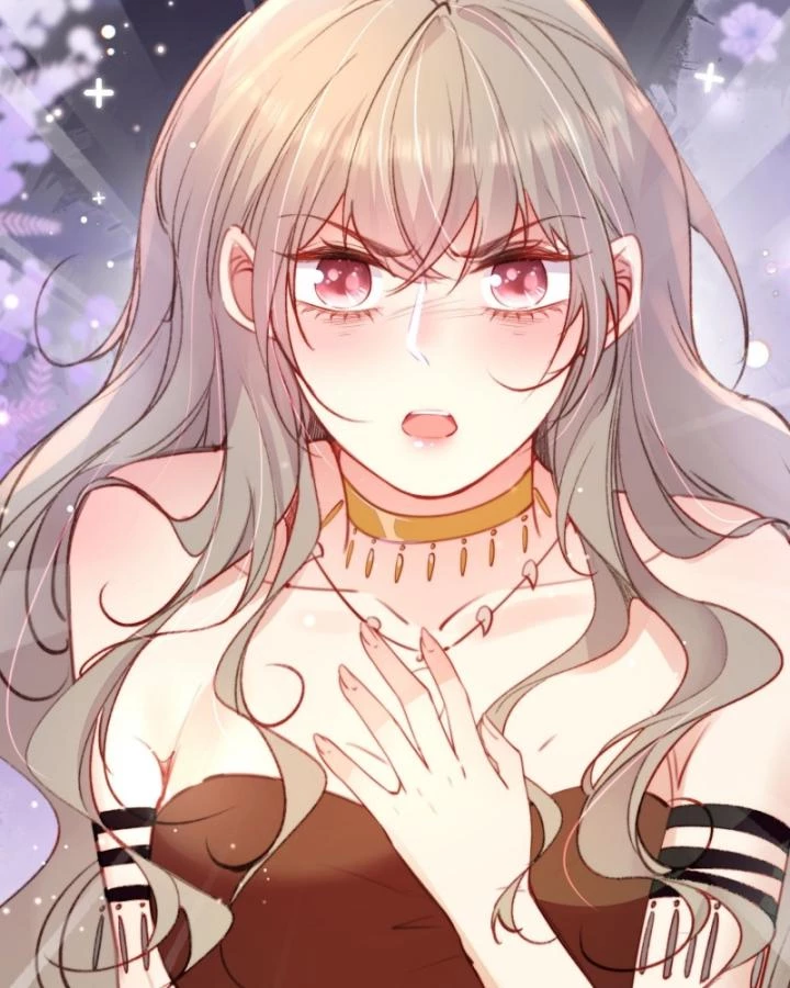 Thú Thế Ngọt Sủng, Tôi Ở Dị Giới Làm Vũ Thần Chapter 16 - 21