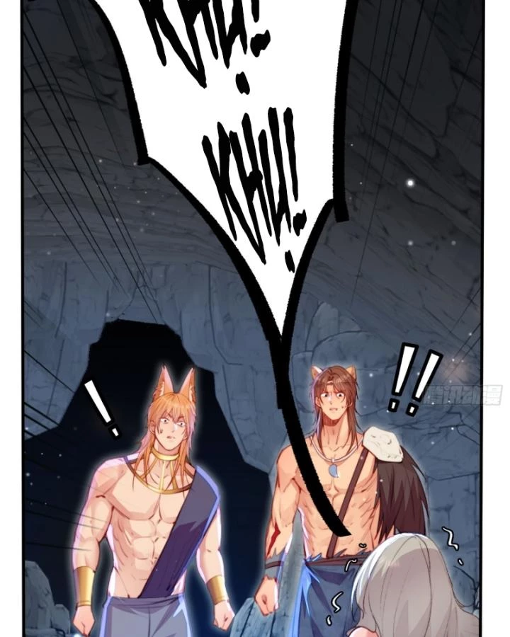 Thú Thế Ngọt Sủng, Tôi Ở Dị Giới Làm Vũ Thần Chapter 16 - 24