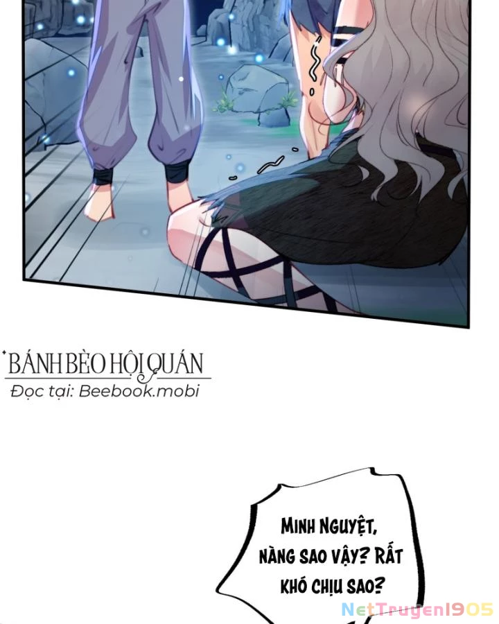 Thú Thế Ngọt Sủng, Tôi Ở Dị Giới Làm Vũ Thần Chapter 16 - 25