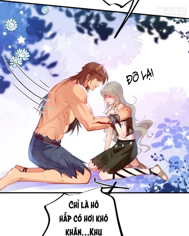 Thú Thế Ngọt Sủng, Tôi Ở Dị Giới Làm Vũ Thần Chapter 16 - 26