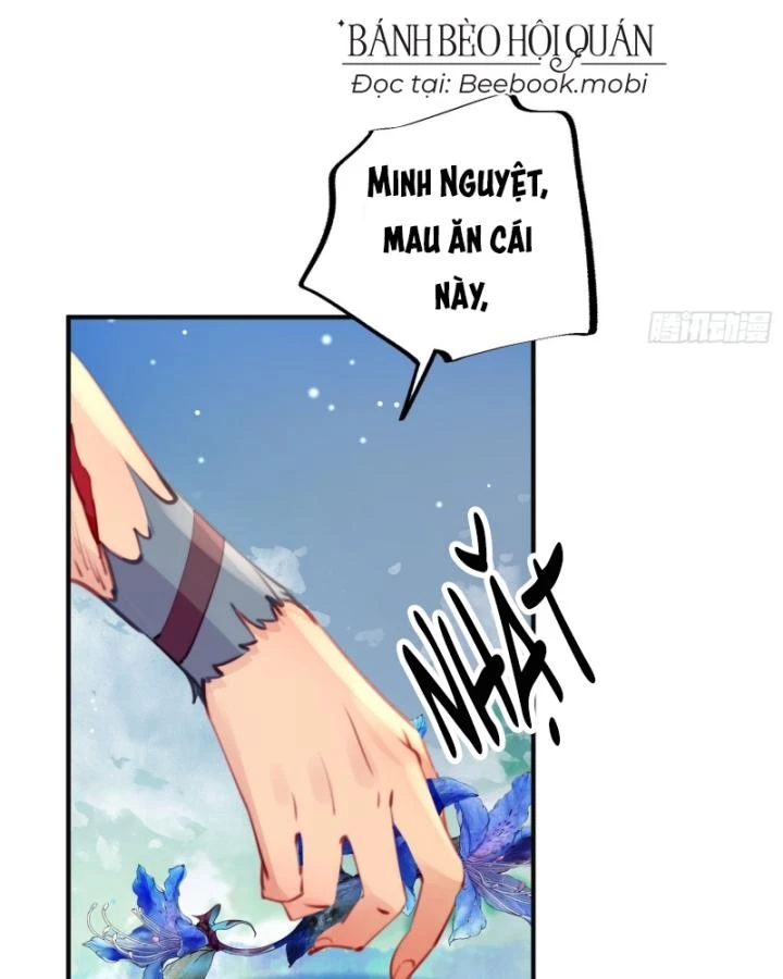Thú Thế Ngọt Sủng, Tôi Ở Dị Giới Làm Vũ Thần Chapter 16 - 28