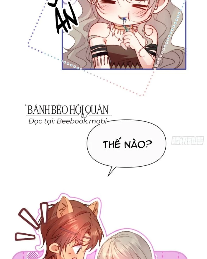 Thú Thế Ngọt Sủng, Tôi Ở Dị Giới Làm Vũ Thần Chapter 16 - 30