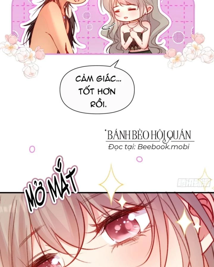 Thú Thế Ngọt Sủng, Tôi Ở Dị Giới Làm Vũ Thần Chapter 16 - 31