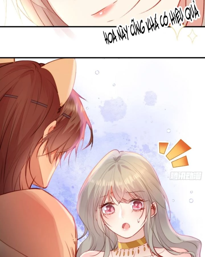 Thú Thế Ngọt Sủng, Tôi Ở Dị Giới Làm Vũ Thần Chapter 16 - 33