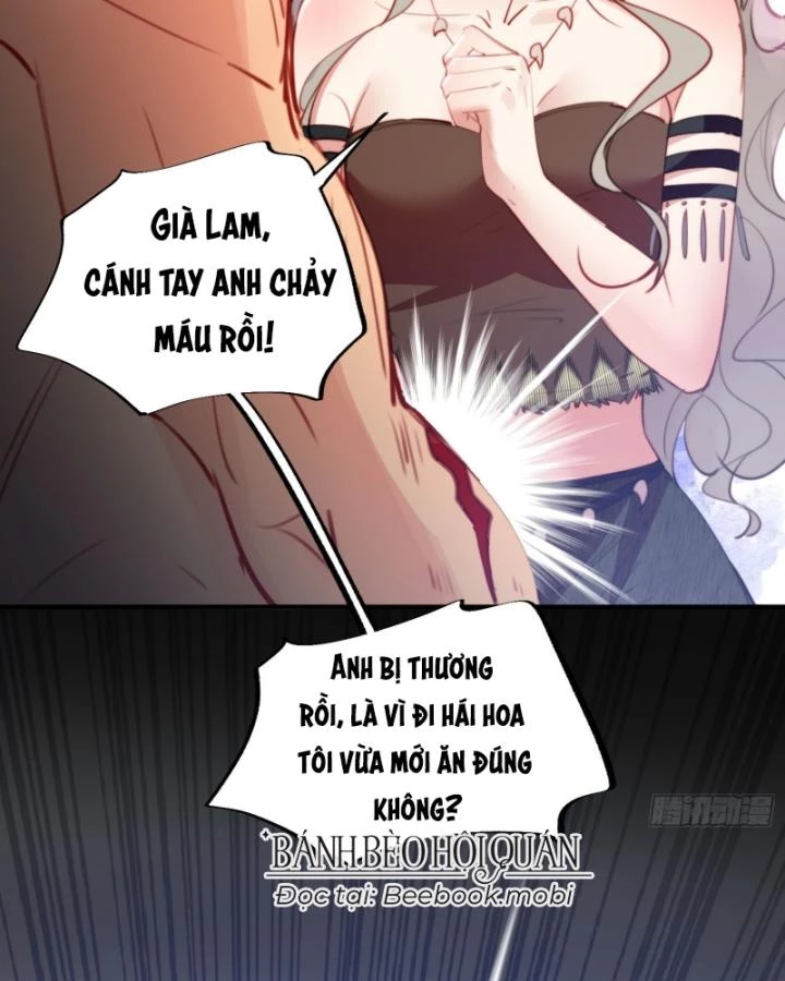 Thú Thế Ngọt Sủng, Tôi Ở Dị Giới Làm Vũ Thần Chapter 16 - 34