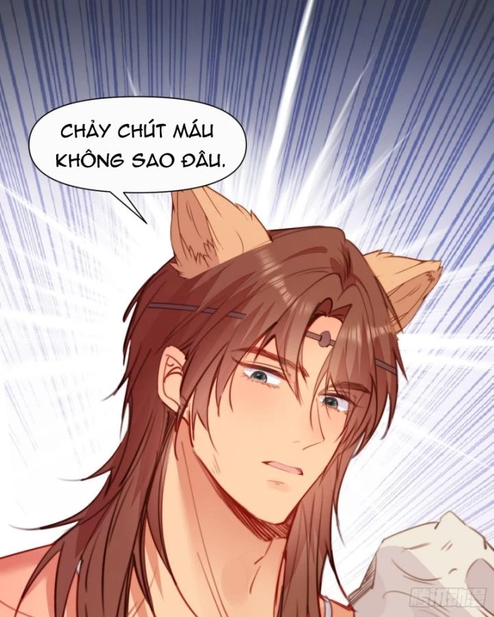 Thú Thế Ngọt Sủng, Tôi Ở Dị Giới Làm Vũ Thần Chapter 16 - 35