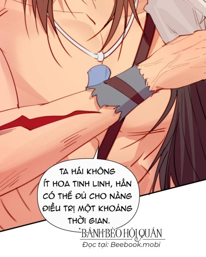 Thú Thế Ngọt Sủng, Tôi Ở Dị Giới Làm Vũ Thần Chapter 16 - 36