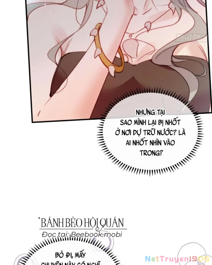 Thú Thế Ngọt Sủng, Tôi Ở Dị Giới Làm Vũ Thần Chapter 16 - 43