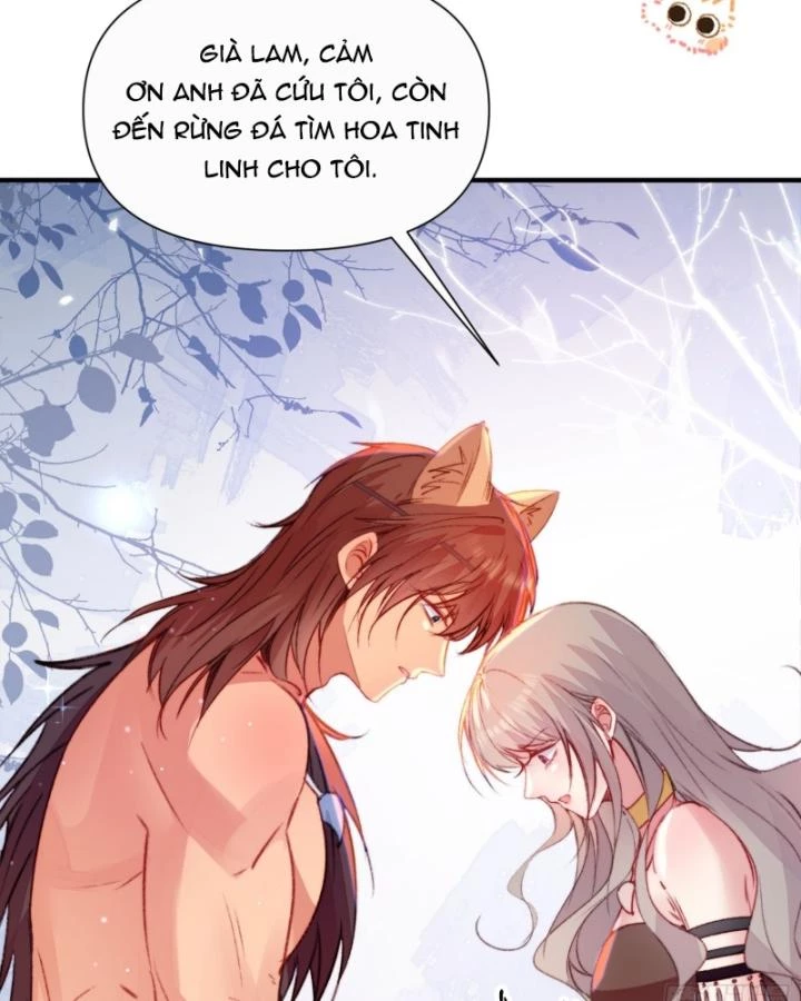 Thú Thế Ngọt Sủng, Tôi Ở Dị Giới Làm Vũ Thần Chapter 16 - 45