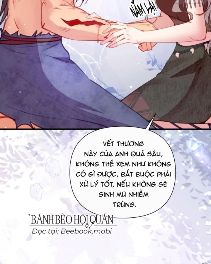 Thú Thế Ngọt Sủng, Tôi Ở Dị Giới Làm Vũ Thần Chapter 16 - 46