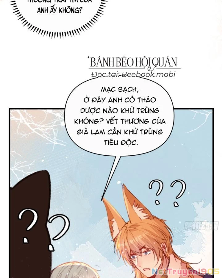 Thú Thế Ngọt Sủng, Tôi Ở Dị Giới Làm Vũ Thần Chapter 16 - 50