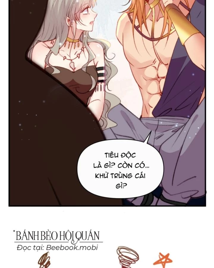 Thú Thế Ngọt Sủng, Tôi Ở Dị Giới Làm Vũ Thần Chapter 16 - 51