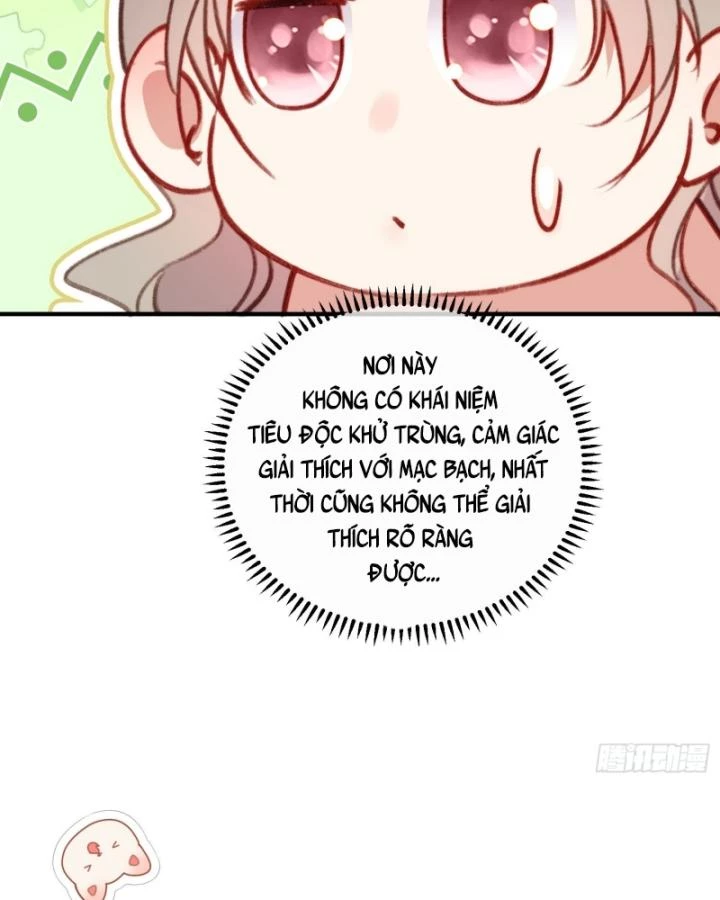 Thú Thế Ngọt Sủng, Tôi Ở Dị Giới Làm Vũ Thần Chapter 16 - 53