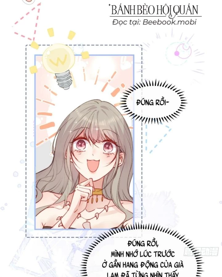 Thú Thế Ngọt Sủng, Tôi Ở Dị Giới Làm Vũ Thần Chapter 16 - 54