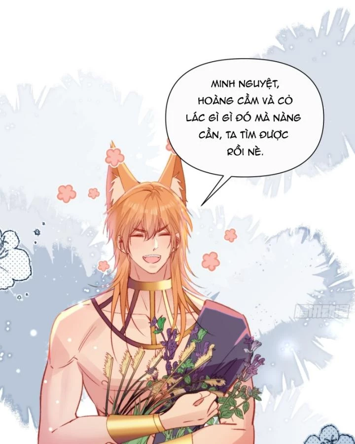 Thú Thế Ngọt Sủng, Tôi Ở Dị Giới Làm Vũ Thần Chapter 16 - 59