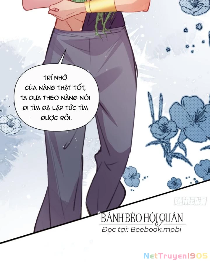 Thú Thế Ngọt Sủng, Tôi Ở Dị Giới Làm Vũ Thần Chapter 16 - 60