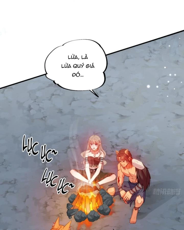 Thú Thế Ngọt Sủng, Tôi Ở Dị Giới Làm Vũ Thần Chapter 16 - 61