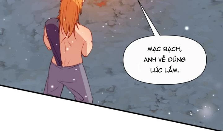 Thú Thế Ngọt Sủng, Tôi Ở Dị Giới Làm Vũ Thần Chapter 16 - 62