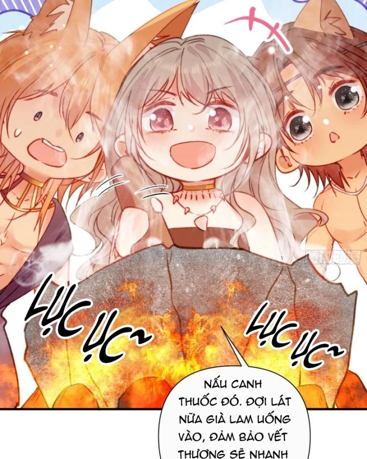 Thú Thế Ngọt Sủng, Tôi Ở Dị Giới Làm Vũ Thần Chapter 16 - 65