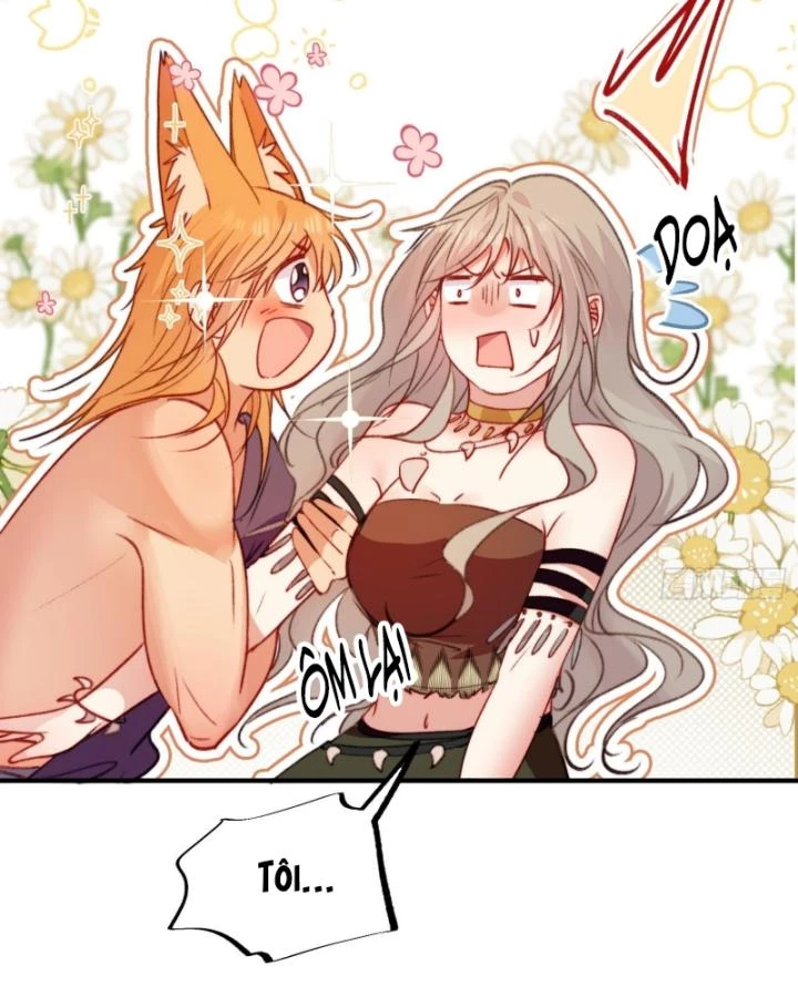 Thú Thế Ngọt Sủng, Tôi Ở Dị Giới Làm Vũ Thần Chapter 16 - 69