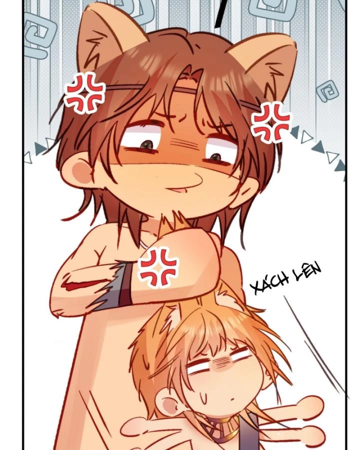 Thú Thế Ngọt Sủng, Tôi Ở Dị Giới Làm Vũ Thần Chapter 16 - 73