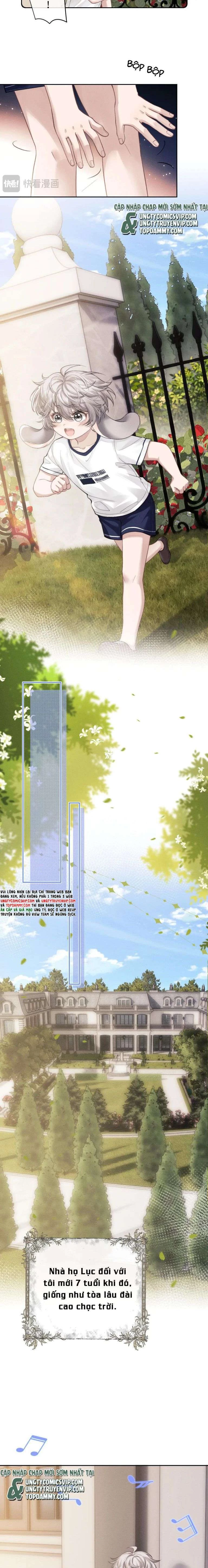 Chấp Sự Thỏ Cụp Tai Chapter 58 - 3