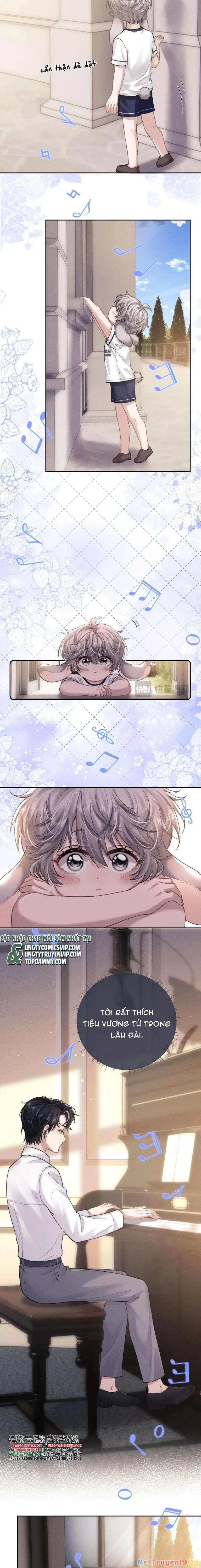 Chấp Sự Thỏ Cụp Tai Chapter 58 - 4